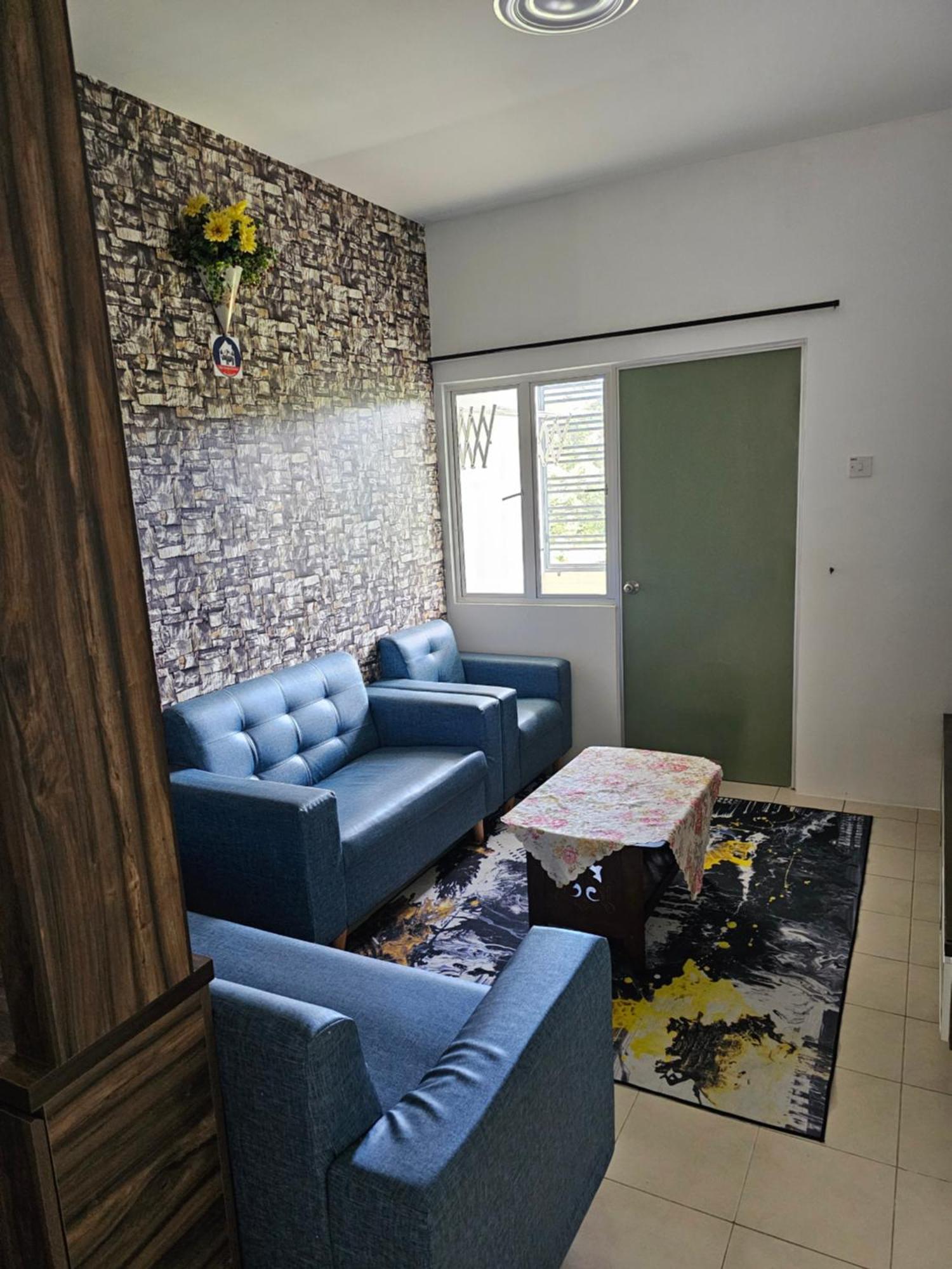 Rhino Home ตานาห์ราตา ภายนอก รูปภาพ