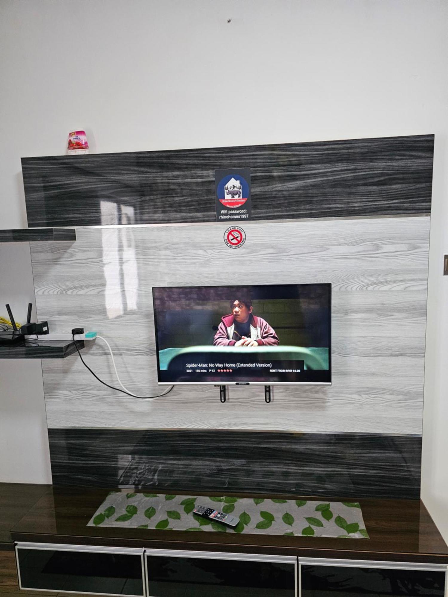 Rhino Home ตานาห์ราตา ภายนอก รูปภาพ